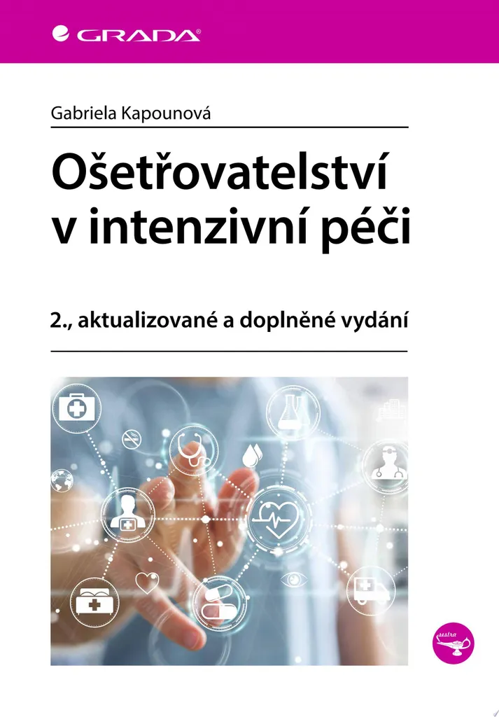 Acquista Assistenza Infermieristica in Terapia Intensiva - Libro Kapounová