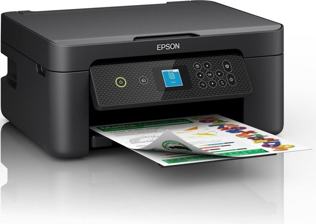 EPSON Expression Home XP-3200 3 in 1 Produktbild 31