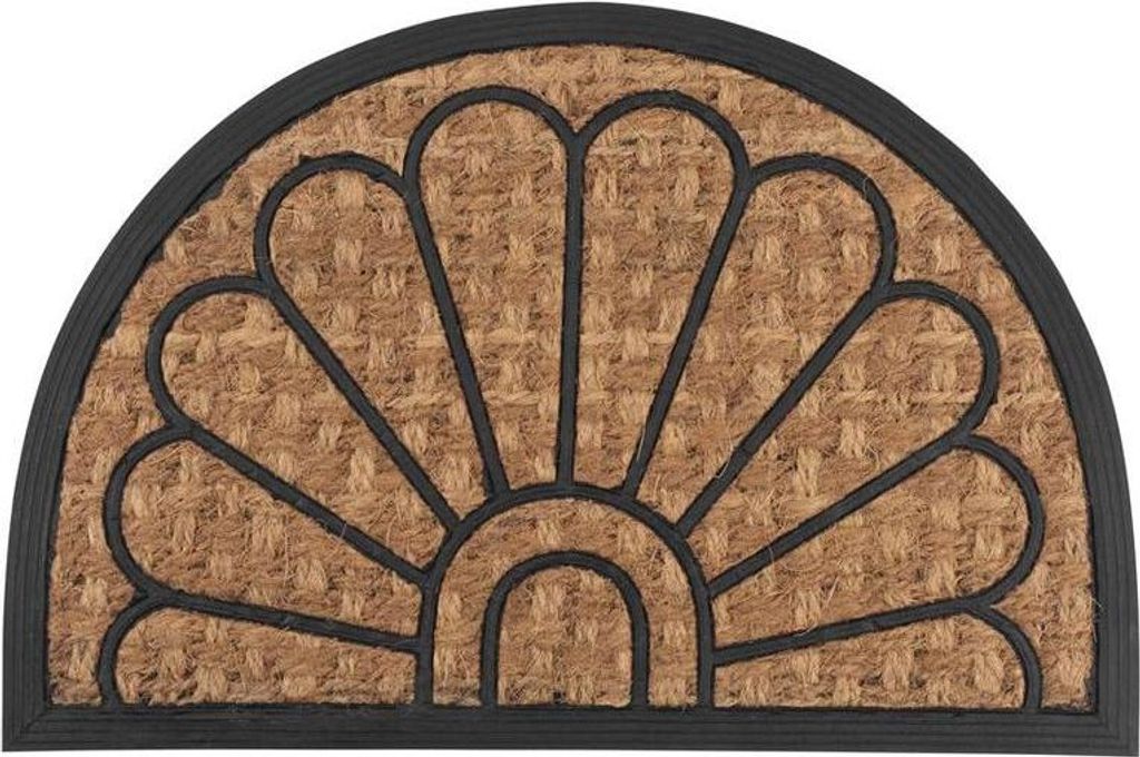 Zerbino MagicHome RBP 139, per ingresso, Peacock, 40x60 cm, Immagine del prodotto 