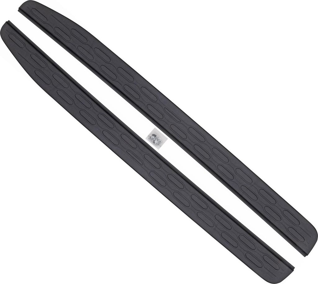 DIEDERICHS 7360132 HD Tuning Trittbrett für LAND ROVER Discovery V (L462)