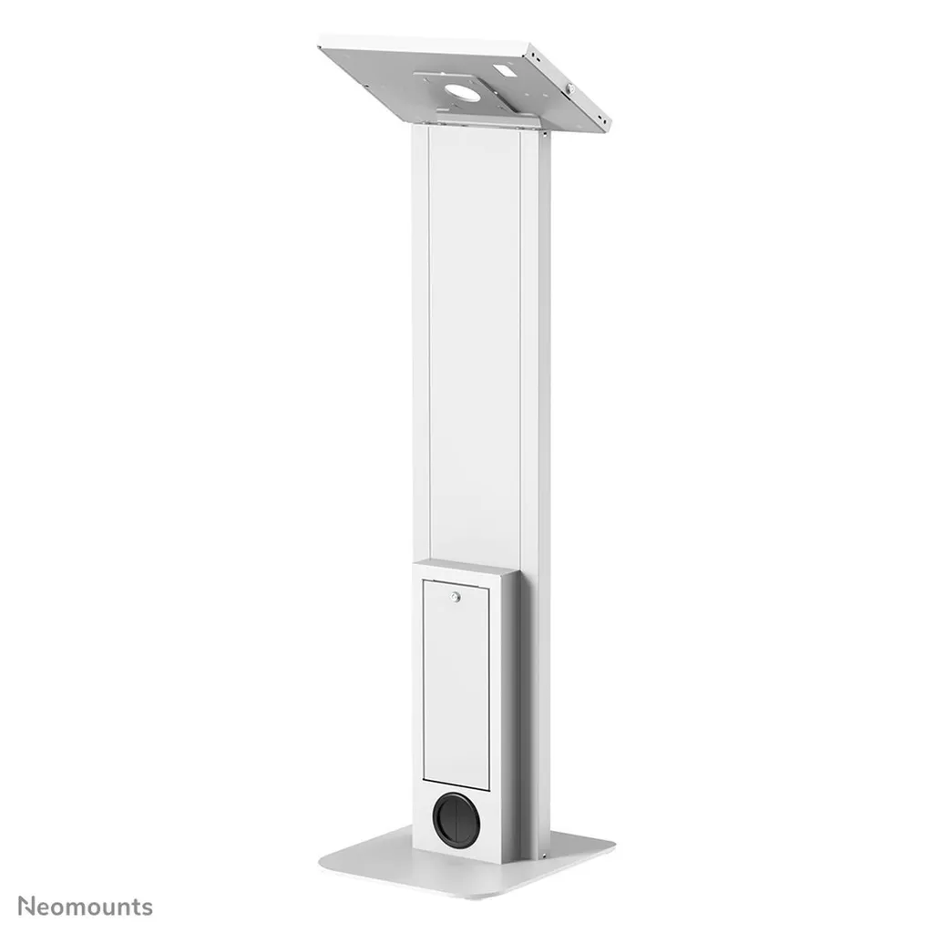 Support Tablette pour Comptoir et Accueil - Sécurisé 9,7-11'' Neomounts - 5
