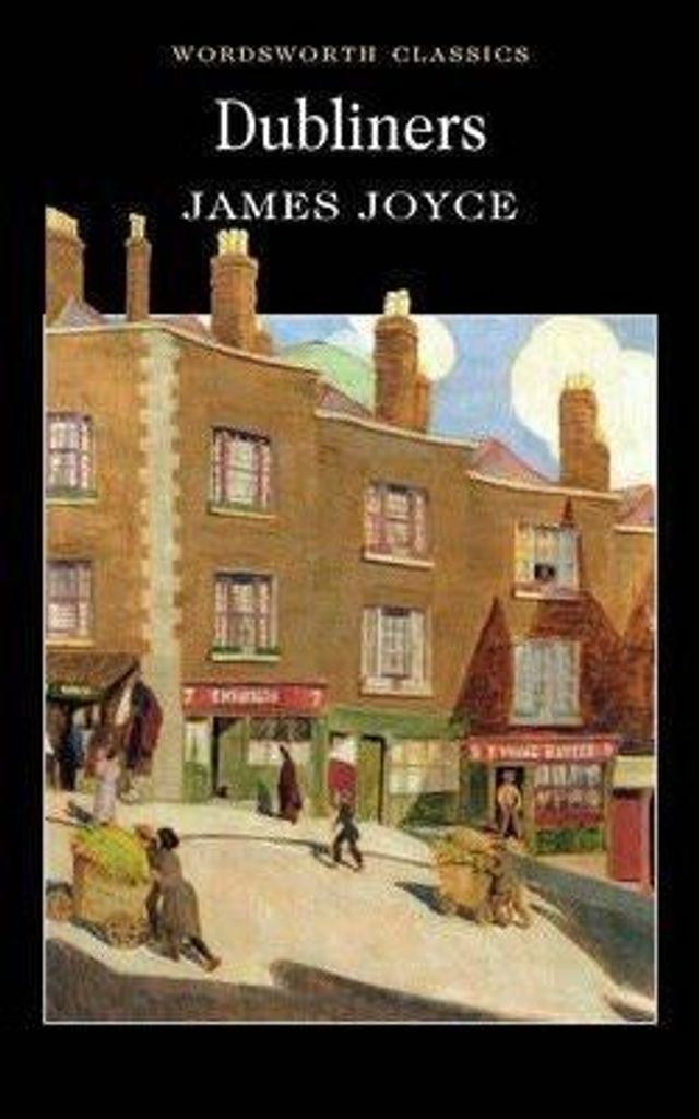 Dubliners