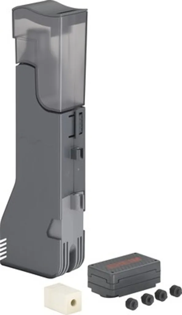 Salvaguarda il tuo Acquario con EHEIM Skimmarine 100 Schiumatoio