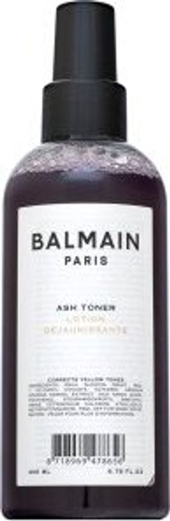 Balmain Hair Couture Ash Toner Highlighter für die Neutralisierung der gelben Töne 200 ml