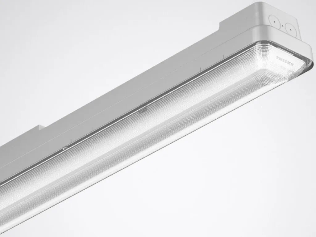 Trilux LED apparecchio a prova di umidità OleveonF1.5 #7129040