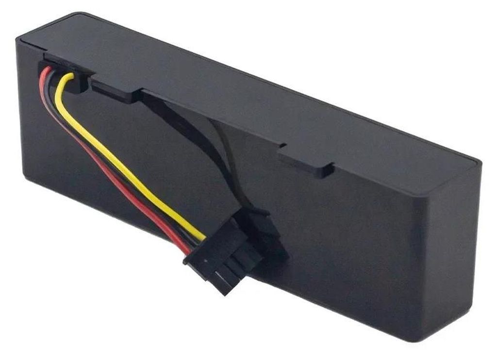 Ersatzakku Saugroboter für Xiaomi Mijia STYTJ02YM Haier JX37 - 18650 Li-Ion Akkupack - 14,8V 3200mAh - 2 Stück