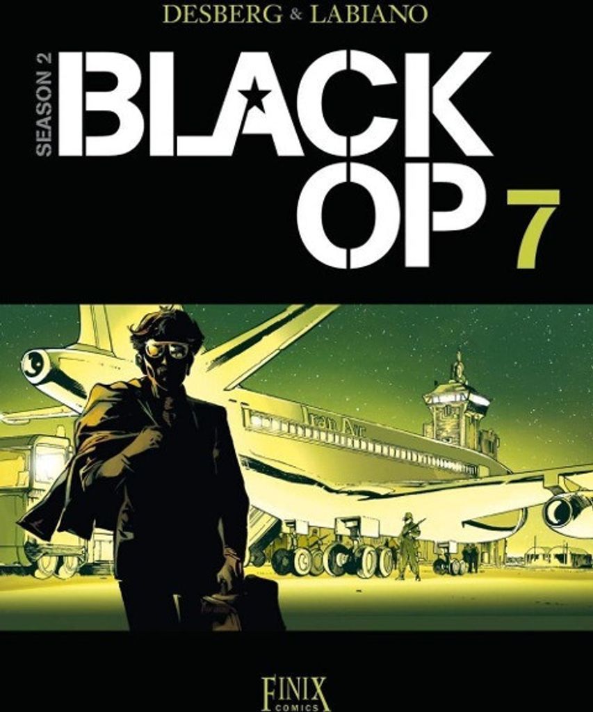 Black OP