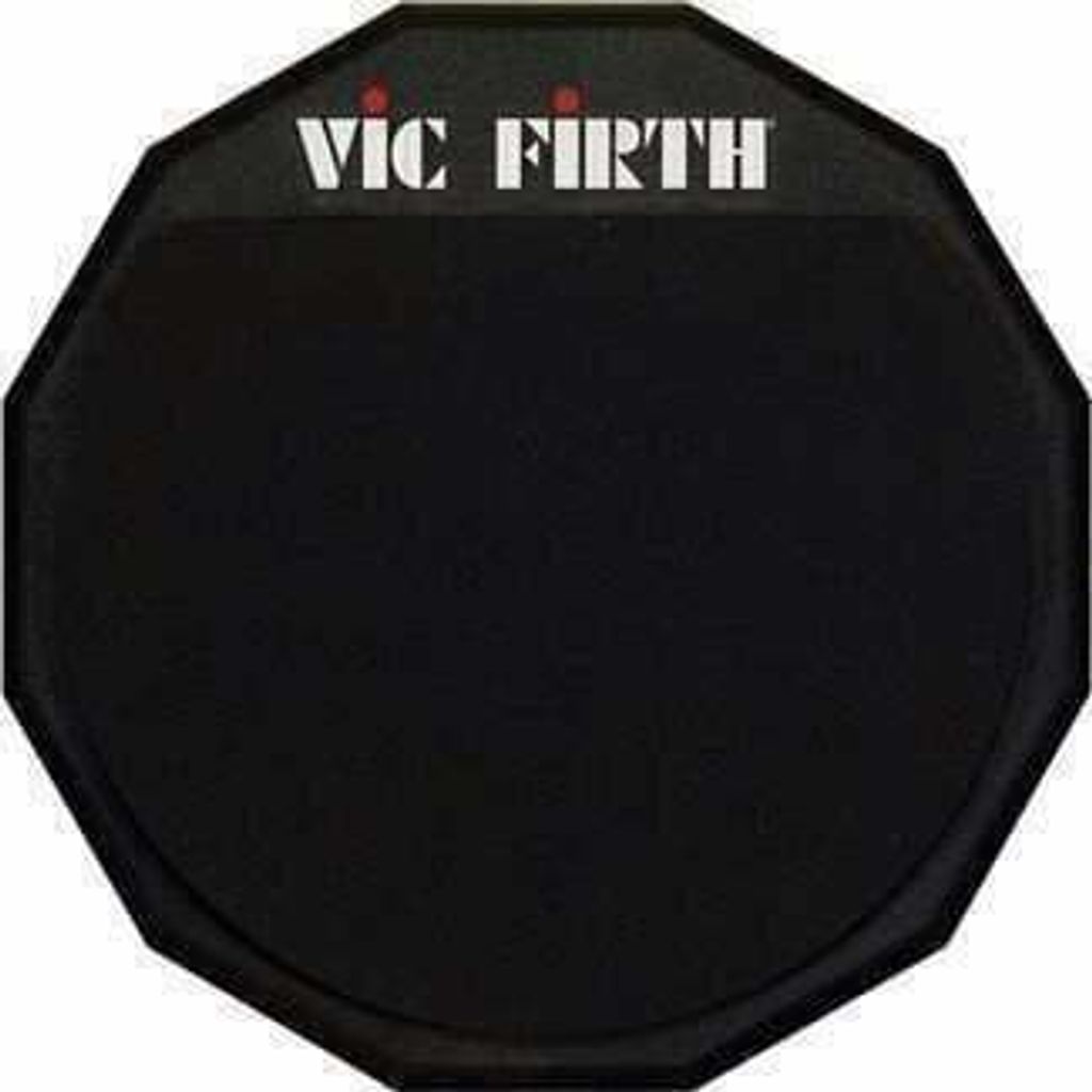 Vic Firth PAD12D Trainingsunterlage 12"