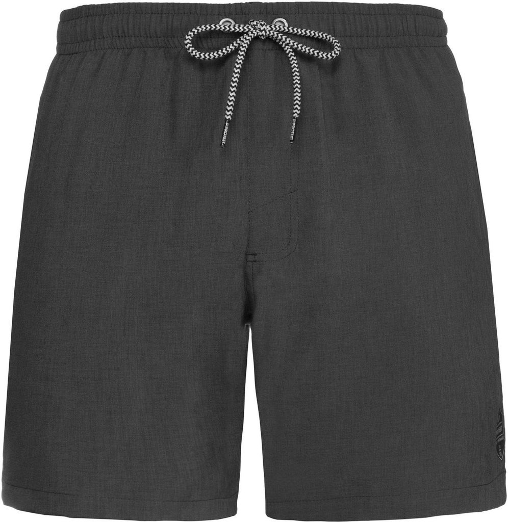 PROTEST Protest DAVEY beachshort True Black XS