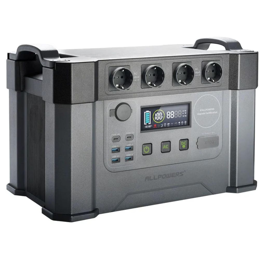 Allpowers S2000 Pro (2025) Obrázek produktu 