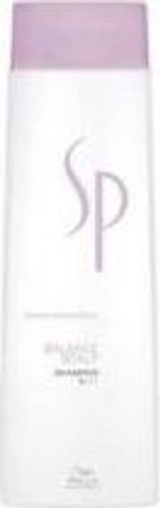 Wella SP Shampoo Balance Szampon do skóry głowy Zdjęcie produktu 