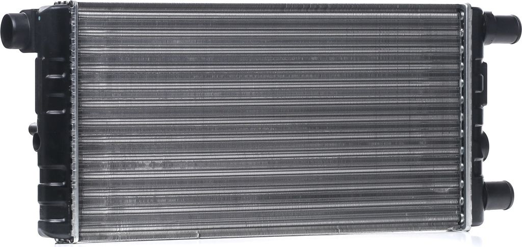 NRF 58845 Motorkühler OE 46405843 kompatibel mit Cinquecento, Seicento