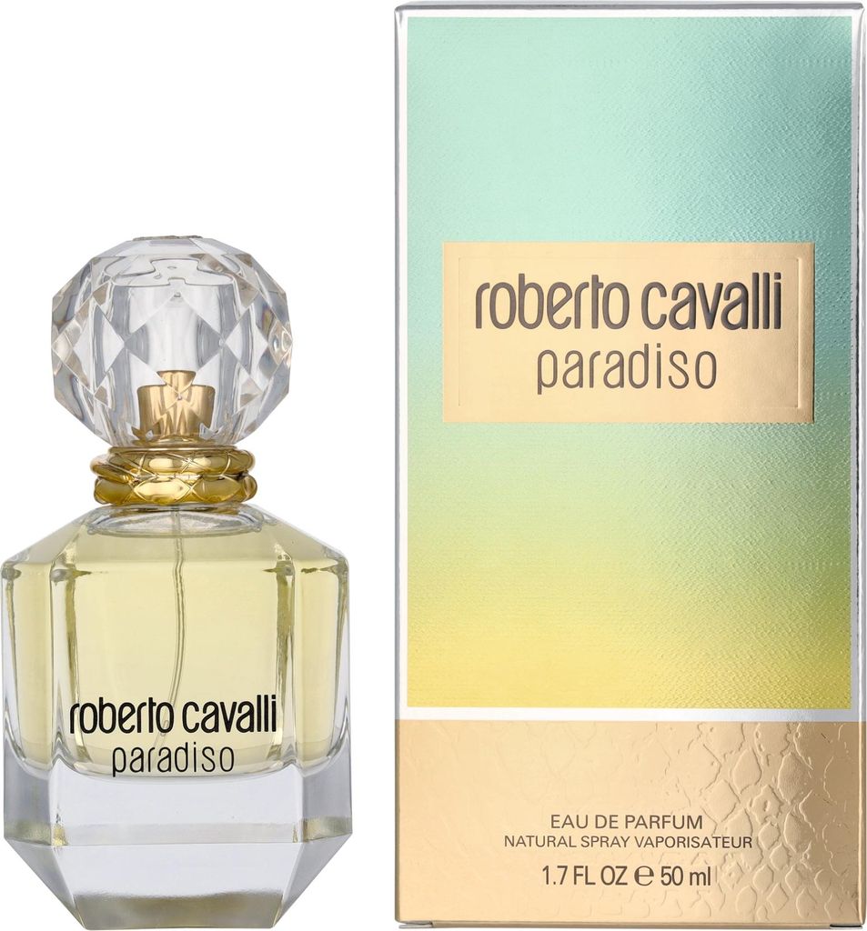Roberto Cavalli Paradiso Edp Spray Zdjęcie produktu 