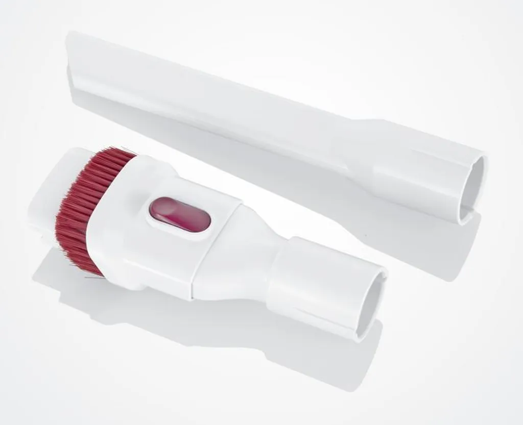 Aspirateur à main SEVERIN HV 7166 blanc : fini la poussière difficile - 28