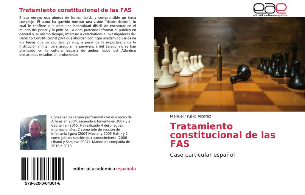Tratamiento constitucional de las FAS