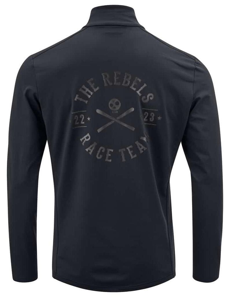 Head REBELS RT Midlayer Men black XL