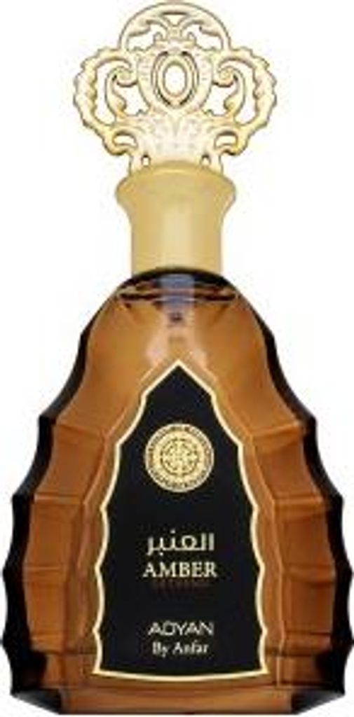 Adyan Amber Extreme Eau de Parfum unisex 100 ml