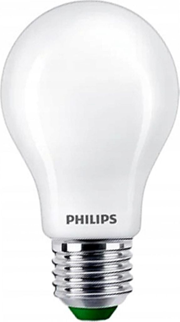 LED E27 Normal 4W (60W) Mattiert 840lm 2700K Produktbild 