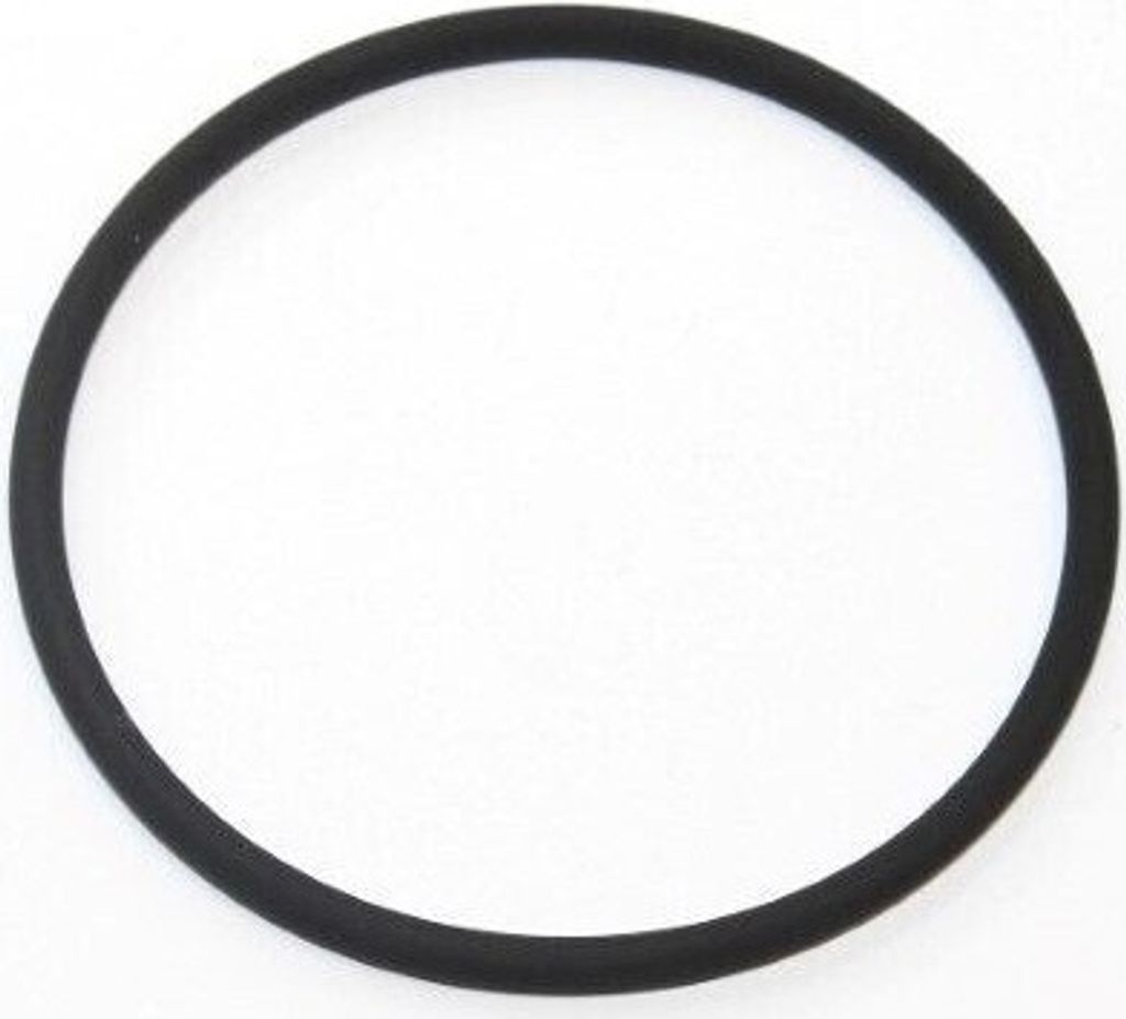 ELRING Dichtring 456.070 Abgasturbolader passend für MERCEDES-BENZ ACTROS MP4 / MP5 3mm FPM (Fluor-Kautschuk) 55mm 61mm