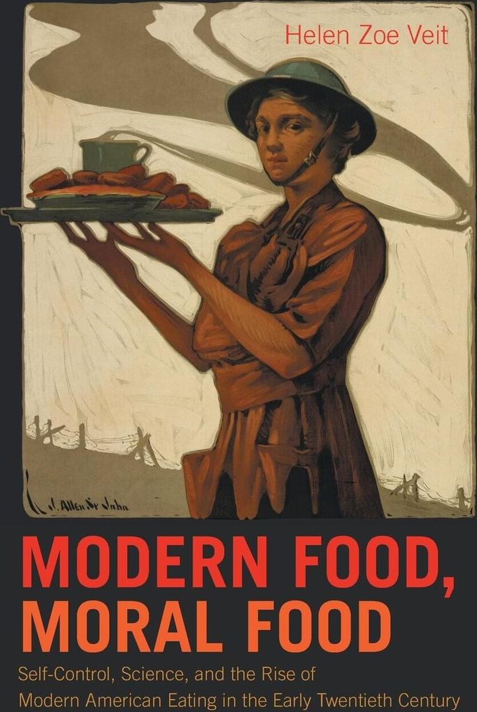 Modern Food, Moral Food