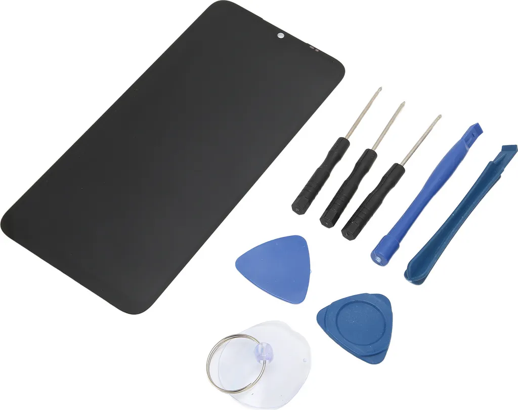 Ricambio Schermo Redmi 9A 9C - LCD + Touch Screen e Kit Riparazione