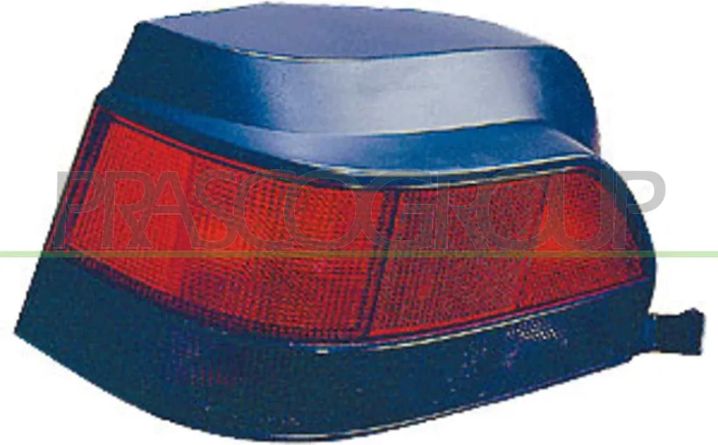 PRASCO RN0234054 Fanale SX Renault Clio I (1994-1996) - Ricambio 7701036049