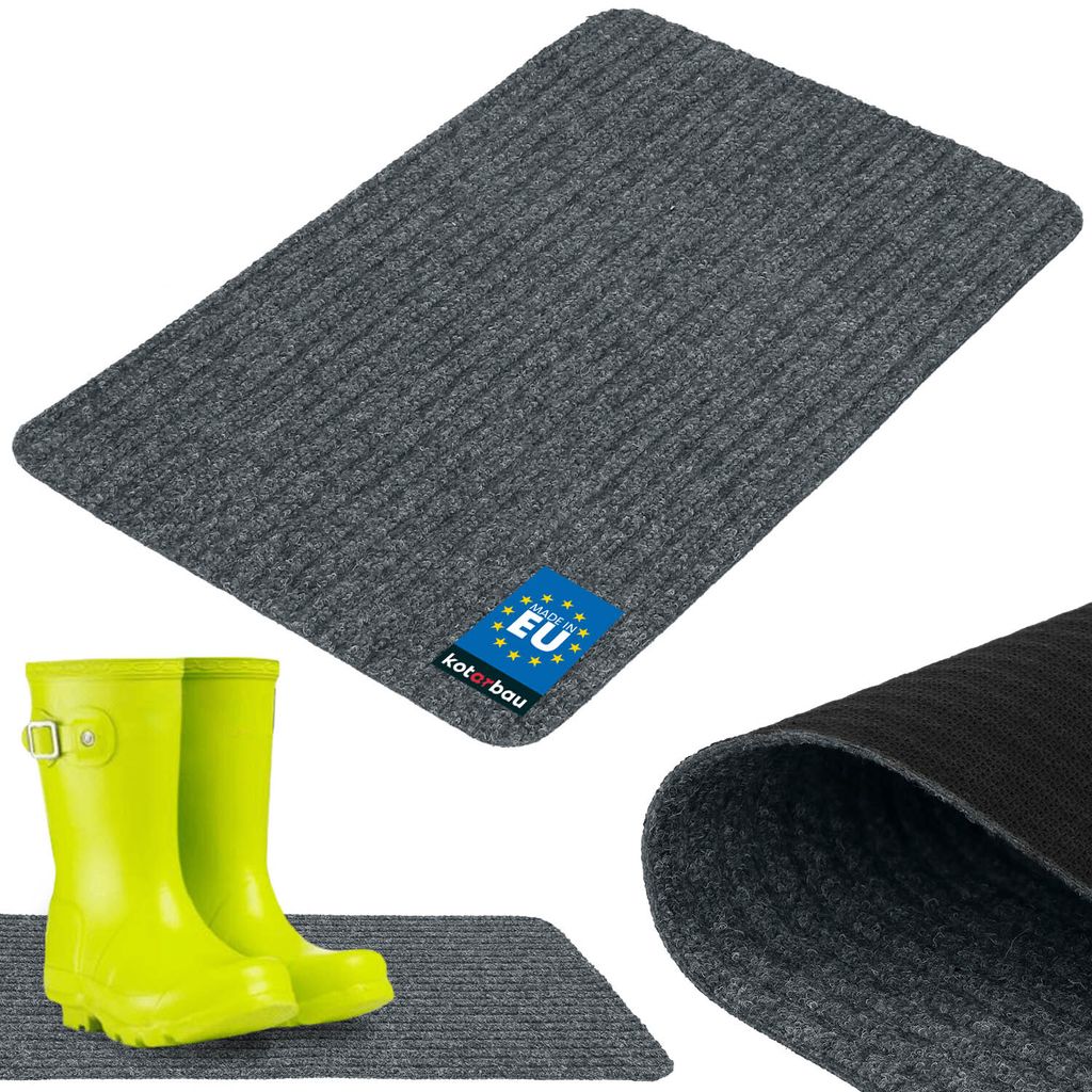 KOTARBAU® Protiskluzová rohožka Matador Dirt Catching Mat Obrázek produktu 