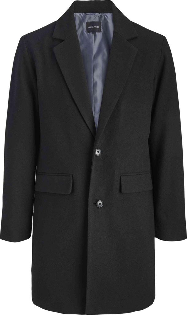 Jack&Jones Coat 077-52628509098323 in color size large