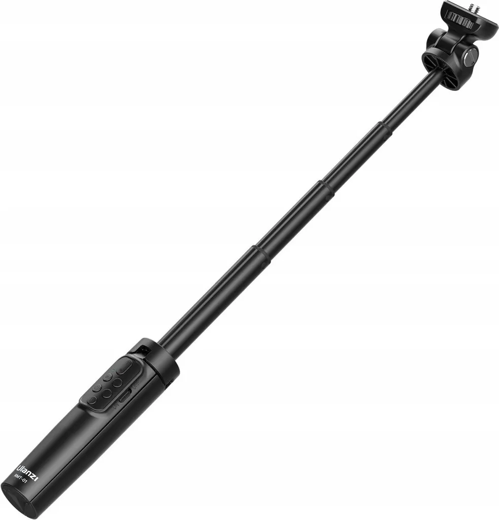 Monopode avec commande Focus Zoom Pilot sans fil pour Nikon Sony Canon - 14