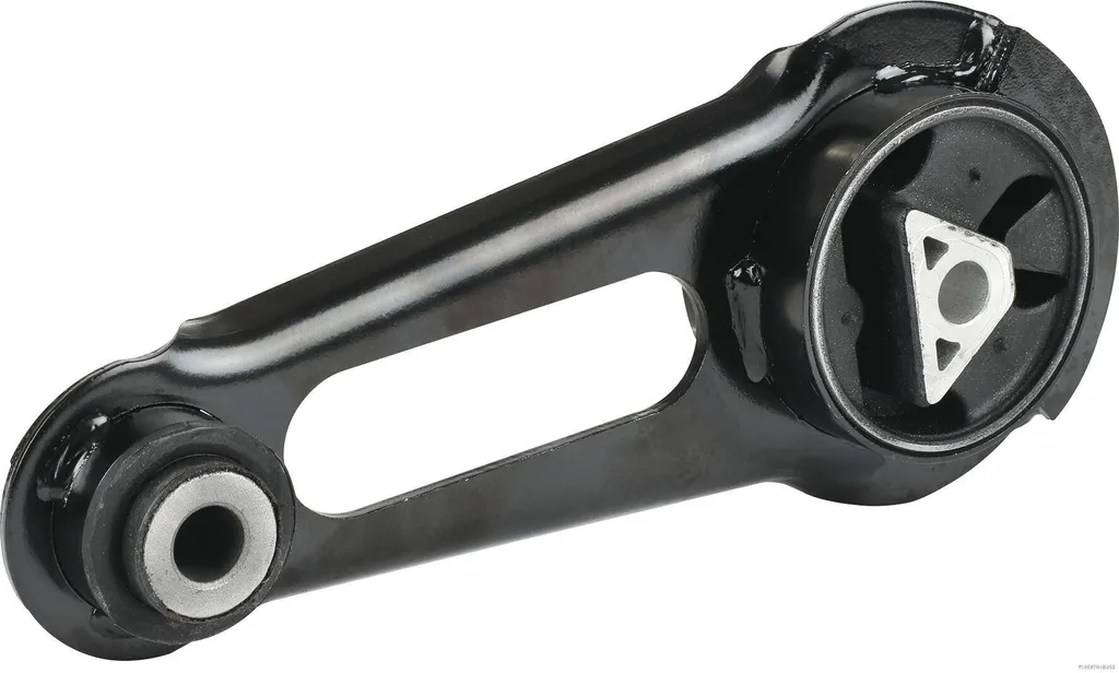 Support de moteur arrière contre les claquements de Nissan Micra K13