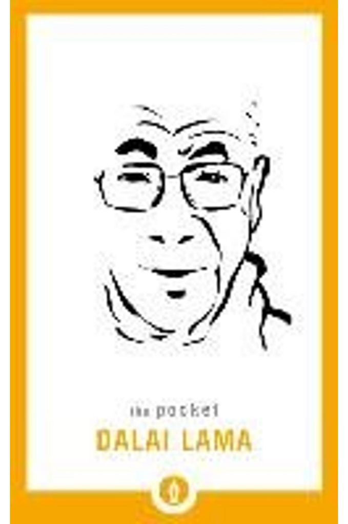 The Pocket Dalai Lama