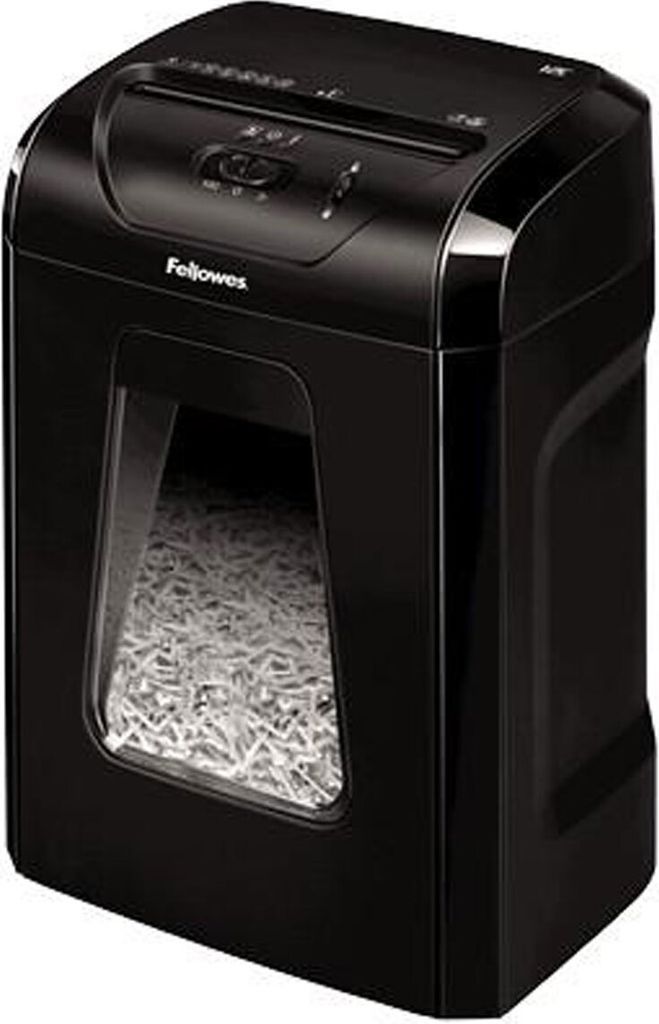 Fellowes 7120101 Destructeur de documents Fellowes Image du produit 
