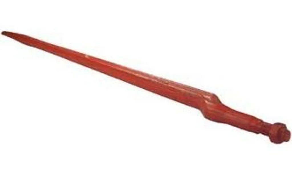 Chariot de transport 880 mm Tur pour atelier - Diable professionnel stable