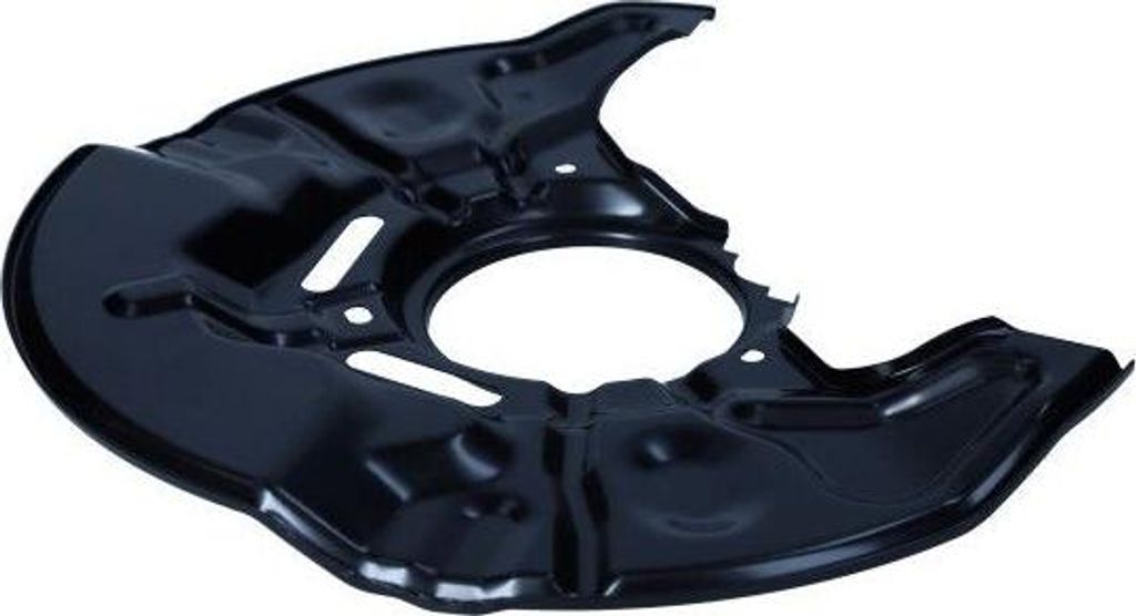 MAXGEAR Spritzblech Bremsscheibe für TOYOTA AVENSIS Kombi (T25) Vorne Links 19-4427 Ankerblech