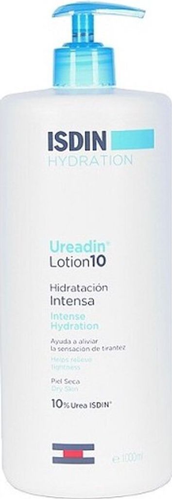 UREADIN Lozione10 idratante intensiva 1000 ml Immagine del prodotto 