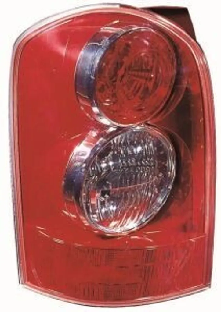 Feu arrière droit ABAKUS 316-1916R-US4 pour Mazda MPV II LW OE LE4351170B