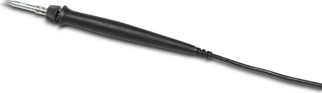 Fer à souder ERSA i-TOOL NANO 80W - Finissez vos soudures délicates sans effort