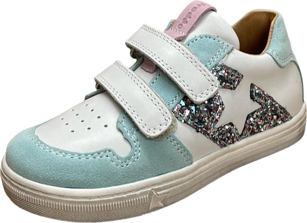 Froddo Klettschuhe Mädchen 32303035363336 Weiß 34 EU