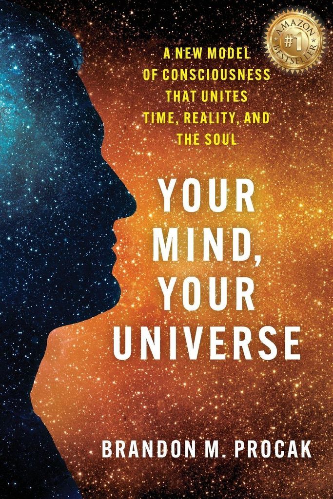 Your Mind, Your Universe