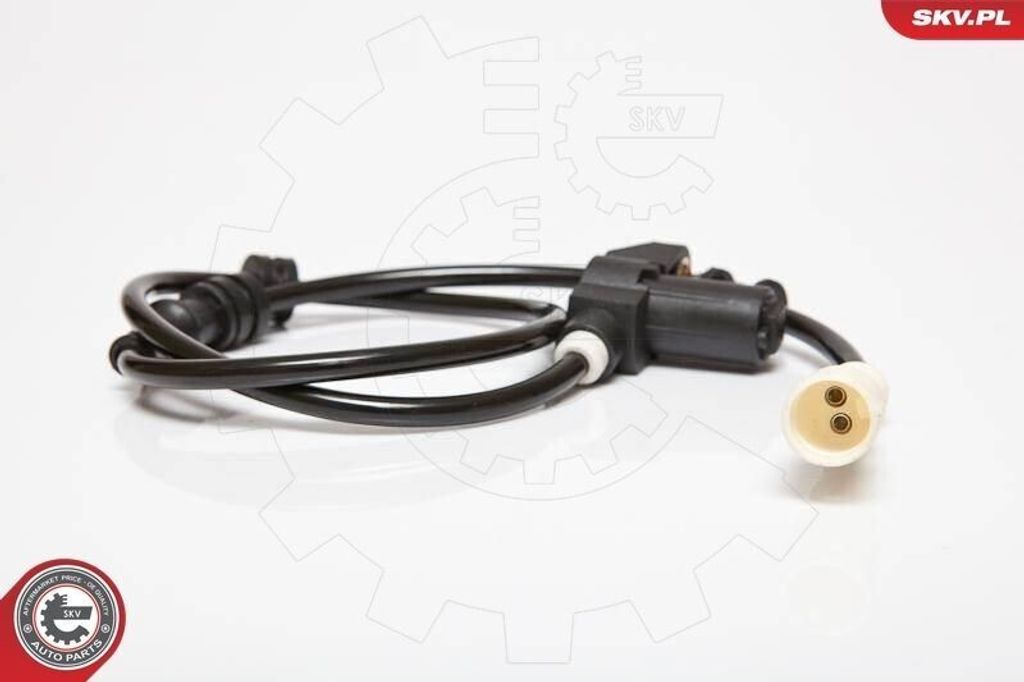 ESEN SKV ABS Sensor Raddrehzahl Vorne für OPEL VECTRA B (36) 06SKV181
