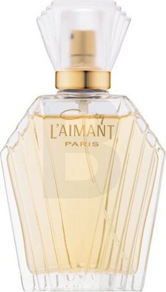 Coty L'aimant Eau de Toilette pour femmes 50 ml Image du produit 