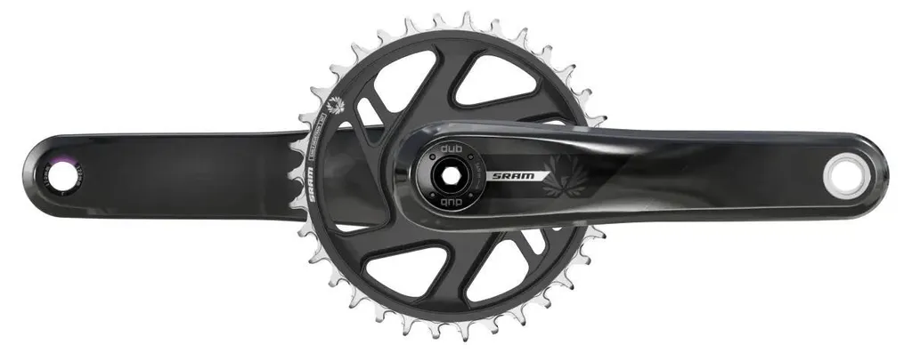 Pédalier VTT SRAM S500 Eagle 32 dents Manivelles 175mm Boost 148