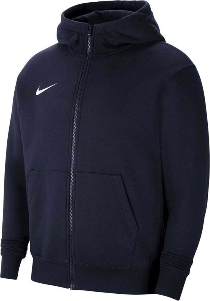 Nike Sweatjacke für Mädchen in unifarben uni O24-0087676
