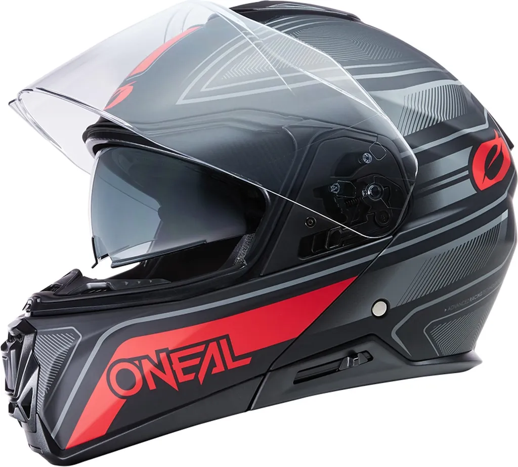 Casque pliable O'NEAL M-SRS String V.22 idéal pour le road trip en XS