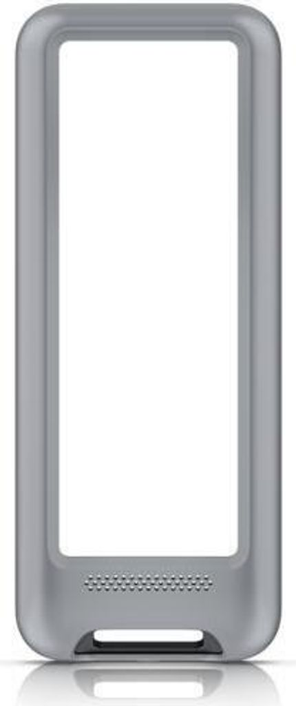 Unifi G4 Türklingelabdeckung (silber, für G4 Doorbell)