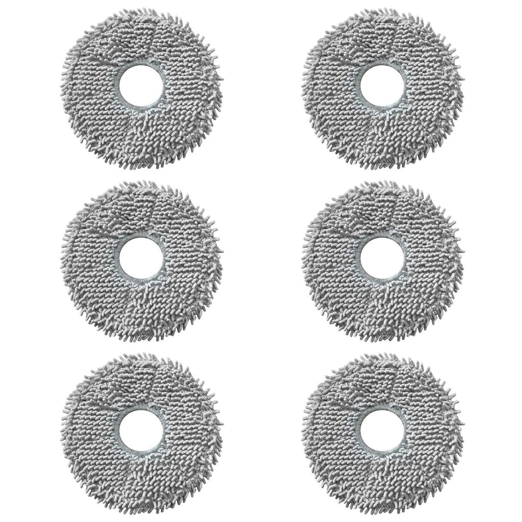 Tuch für iRobot Roomba Plus 505 Combo / Roomba Plus 404 Produktbild 
