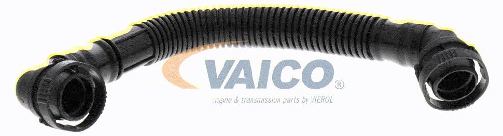 VAICO V10-8918 Schlauch KGE für VW Golf V Schrägheck (1K1) Kurbelgehäuseentlüftung