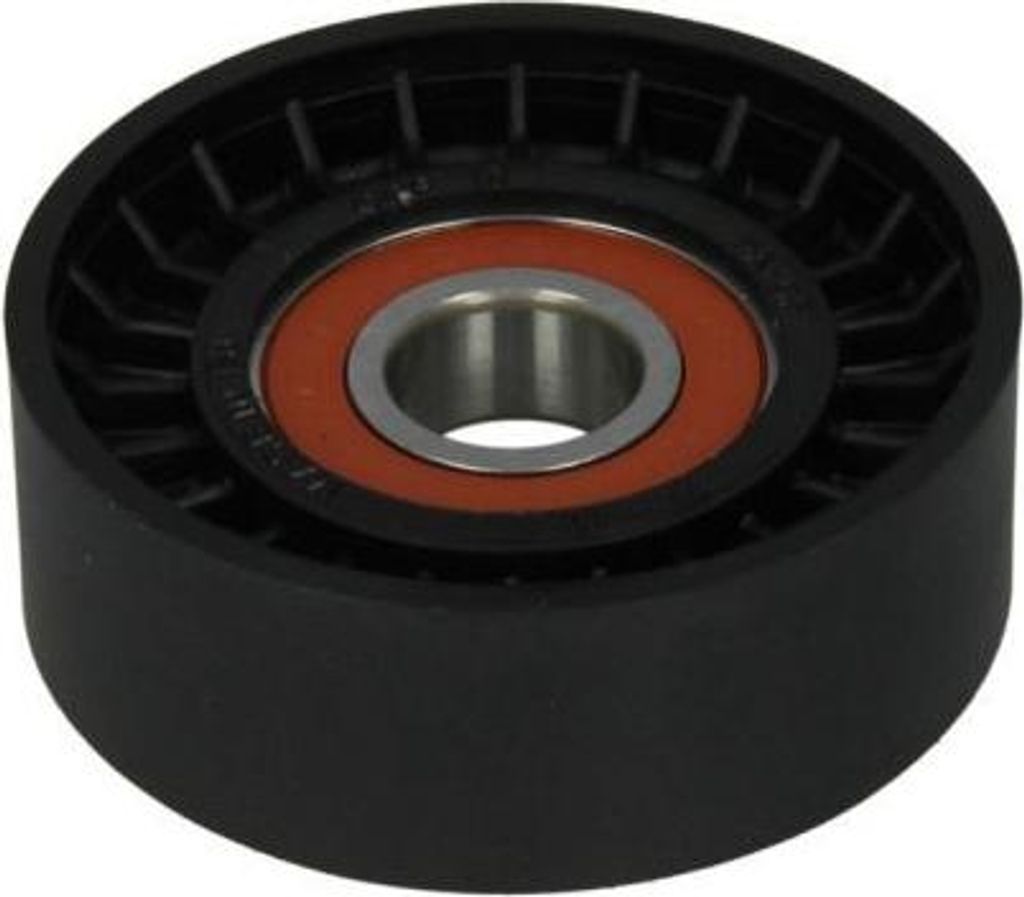 BTA E2B0010BTA Riemenspanner Keilrippenriemen für MINI Schrägheck (R50, R53) Ø70mm Rolle