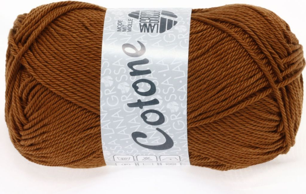 Cotone 037 | Braun Produktbild 