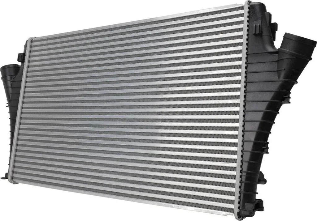 Intercooler SAAB 9-3 HELLA : Améliorez le Refroidissement de votre Turbo